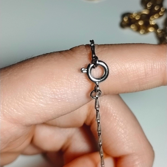 Marc jacobs necklace - Picture 3 of 4